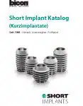 Kurzimplantate Produktkatalog