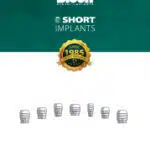 Implantes Cortos Bicon