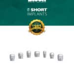 SHORT® Implants von Bicon