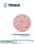 TRINIA® CAD/CAM Material