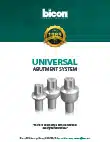 Bicon Universal Abutment System