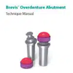 Manuale Tecnico  Overdenture Brevis®