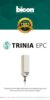 TRINIA® EPC