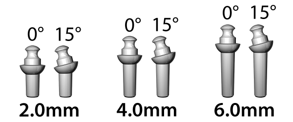 2.0mm Brevis Abutments 3a